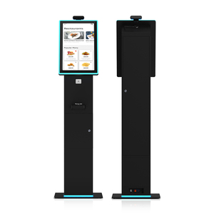 Шкафы ATM оплата билетов выкуп игрового программного обеспечения SDK Android Windows киоск - Product Image 4