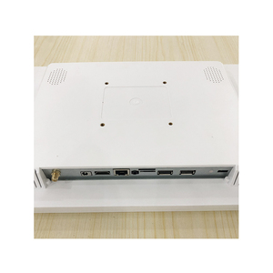 Oferta especial Pantalla todo en uno Android de 15,6 ''JFC156AS03 Temperatura amplia 350cd/㎡ 70K Horas de vida útil con tipo TFT RK3288 MIDS - Product Image 5