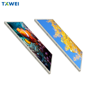 15.6 Inch High Definition High Brightness Full Color TFT <strong>LCD</strong> <strong>Display</strong> <strong>with</strong> <strong>EDP</strong> <strong>Interface</strong> - Product Image 2