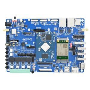 OK527N-C Computer a scheda singola con Linux 5.15 - Product Image 1
