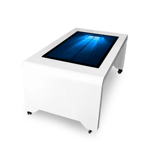 Different Size Touch Kiosk Multimedia Digital Podium Lectern Educational Equipment <strong>Lectures</strong> for Conference Room Presidential - Product Image 3