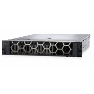 Buona qualità Dells PowerEdge R550 Cloud Computing Server 2U PC Computer Storage Rack Server in magazzino - Product Image 2