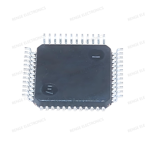Brandneuer originaler W5500 LQFP-48 Mikrocontroller-Chip Ethernet Hardware TCP IP-Protokolls tapel - Product Image 2
