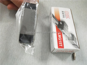 CSK <strong>Linear</strong> Guideway <strong>Linear</strong> <strong>Guide</strong> <strong>Block</strong> LMG15T - Product Image 5