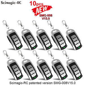 SMG-008 V15.0 Radio Frequency 315 330 433 868 MHz Garage Door <strong>Remote</strong> <strong>Control</strong> <strong>Remote</strong> <strong>Control</strong> <strong>Duplicator</strong> <strong>Rolling</strong> <strong>Code</strong> - Product Image 6