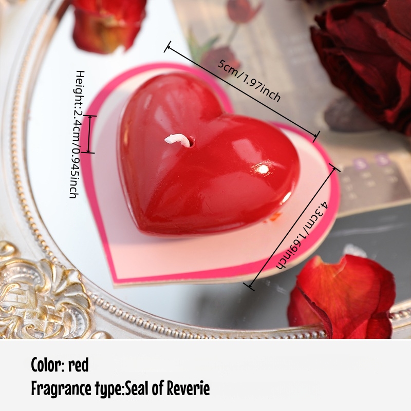 Red-Small Size