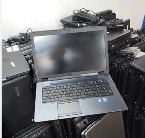 Refurbished Laptops Core I5 I7 Zbook <strong>Notebooks</strong> Cheap Chinese Used Laptops in Bulk <strong>Netbooks</strong> - Product Image 2