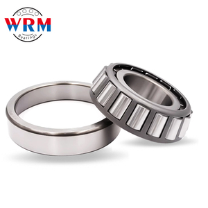 WRM起重机轴承33205 33206 33207 <span class=keywords><strong>33208</strong></span> 33209 33210 33211 33212 33213 33214 25*52 * 22毫米圆锥滚子轴承