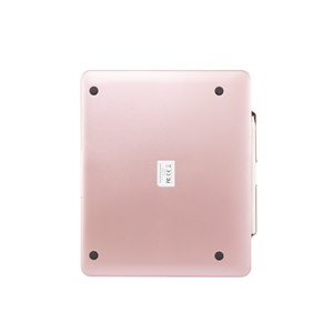 Hoya Wholesale Factory Backlight RGB Track-pad Magic <strong>Keyboard</strong> Case for Apple iPad Pro 12.9 Inch 2018 2020 2021 - Product Image 5
