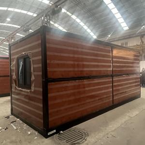 Умная технология Складная резиденция с автоматизацией - Product Image 2
