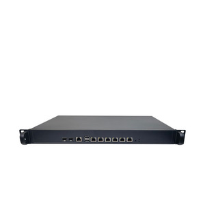 1U ağ 6 * in-tel I226 çekirdek I7 12700 PfSense aletleri 6lans 2SFP portları ile Pfsense aletleri yönlendirici güvenlik duvarı ağ sunucusu - Product Image 2
