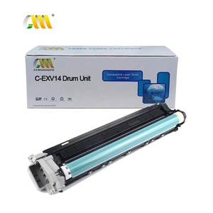 ชุดดรัมภาพ C-EXV14ใช้ได้นานหน่วยกลอง GPR18สำหรับ Canon imageRUNNER 2320L 2320J 2320N 2016เครื่องพิมพ์เลเซอร์เครื่องถ่ายเอกสาร - Product Image 1