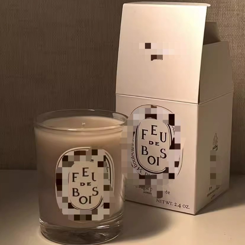 Feu de Bois 190 g