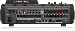 Behringer X32 Compact 16 XLR <strong>Line</strong> <strong>Inputs</strong> Mixer <strong>Line</strong> Array Speakers Pa Sound System Digital Mixer Controller - Product Image 5