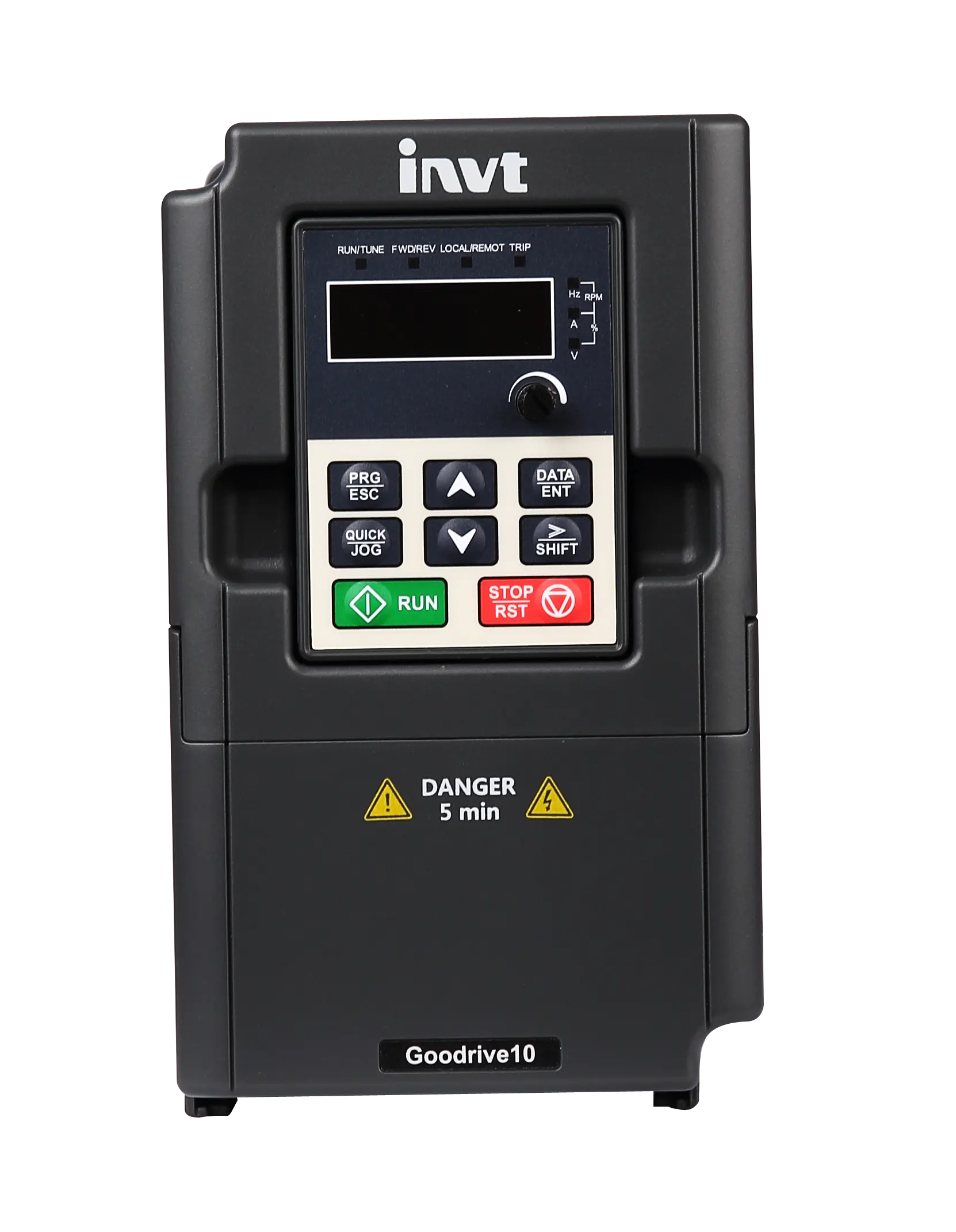 Goodrive INVT series GD10 380V 1.5KW 2.2KW 4KW 0.75KW 0.4KW drives inversor de freqüência inversor AC econômico