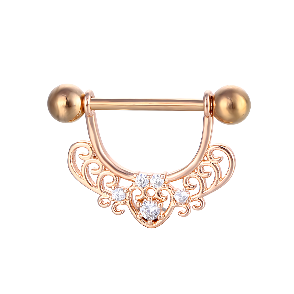 oro rosa 2