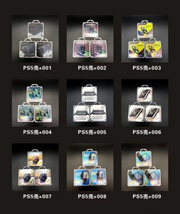 HDスクリーンプロテクターAppleWatchスクリーンプロテクター用AppleWatchシリーズ6 SE 5 43強化ガラスiwatch用 - Product Image 6