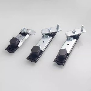 Điều khiển điện với Key ms826 cửa tủ ổ khóa bảng điều khiển khóa - Product Image 5