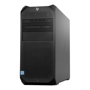 HP Z4G4 intel xeon hp masaüstü bilgisayar sunucu iş istasyonu durumda olmayan uesd ofis hp iş istasyonu pc bilgisayar - Product Image 1
