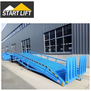 מיכל הרמה שקע שקע טעינה <span class=keywords><strong>ramp</strong></span> unloading