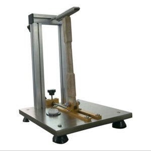 IEC 60884-<strong>1</strong>:2022 Digital Compression Testing Machine <strong>1</strong>-Year Warranty 220V Friction Head <strong>Test</strong> Piston Dimensions for Marking.fig <strong>5</strong> - Product Image 3