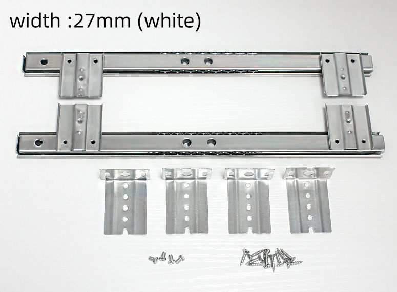 27mm blanco