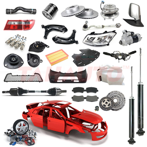 Toptan otomatik vücut sistemi araba motoru parçaları SAIC MAXUS T60 T70 T90 D60 D90 Pro V80 G10 G10 G20 G50 Mifa 9 EUNIQ 5/6/7 MPV - Product Image 2