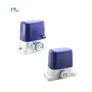 Nhiệm Vụ Nặng Nề Tự Động Cong Cơ Cửa Trượt Mở 12V Điện 1000Kg Năng Lượng Mặt Trời Trượt Cổng Động Cơ DC Nhiệm Vụ Nặng Nề Tự Động - Product Image 5