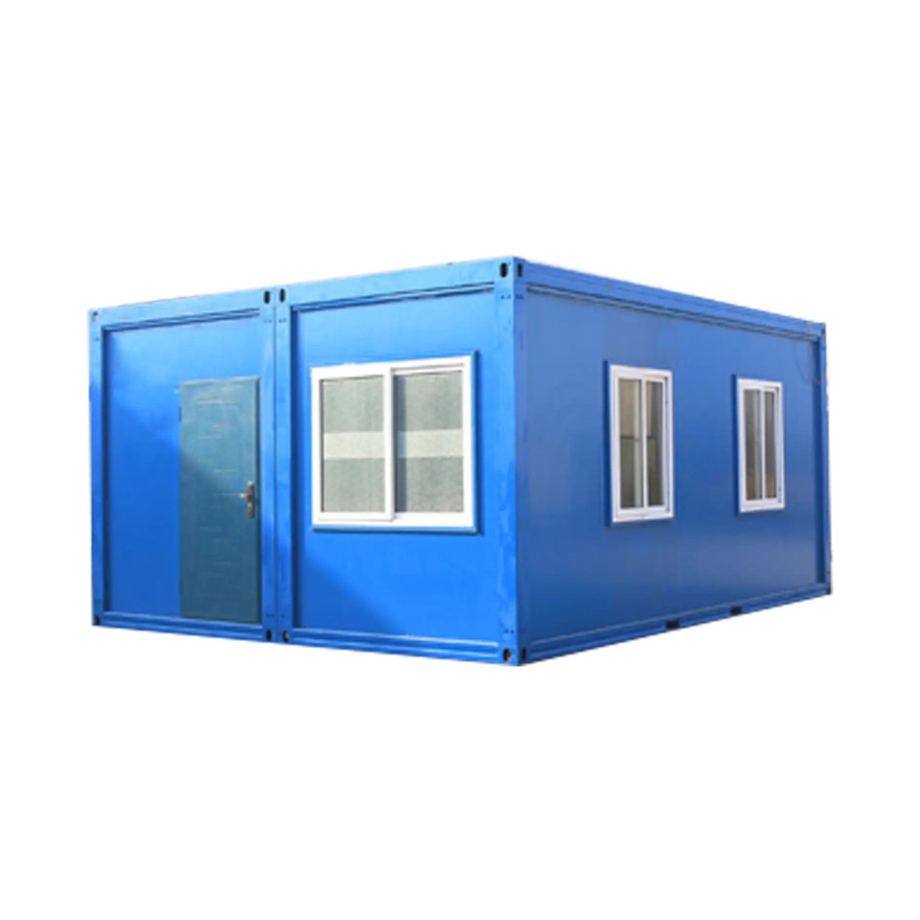 Prefab 20ft 40 chân tùy chỉnh thiết kế ngoài trời nhà CONTAINER di động thức ăn nhanh nhà bếp ăn nhẹ thanh di động lắp ráp nhà hàng