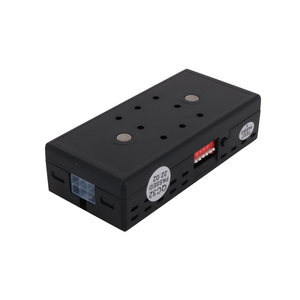 Ethernet Digital Sensor de temperatura y humedad inteligente Servidor Rack Instalado Registrador DE DATOS Medidor Monitor Centro