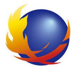 company logo
