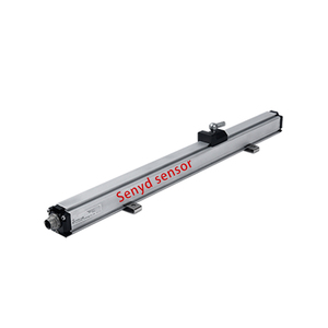 LVDT sensore di posizione del sensore di spostamento per la valvola di rilevamento del runout del diametro dell'albero prova - Product Image 5