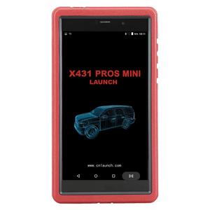 Garanzia Lancio x431 Pro mini Auto Scanner Automotive Macchina Diagnostica per tutte le Auto come Pro Mini strumenti - Product Image 4