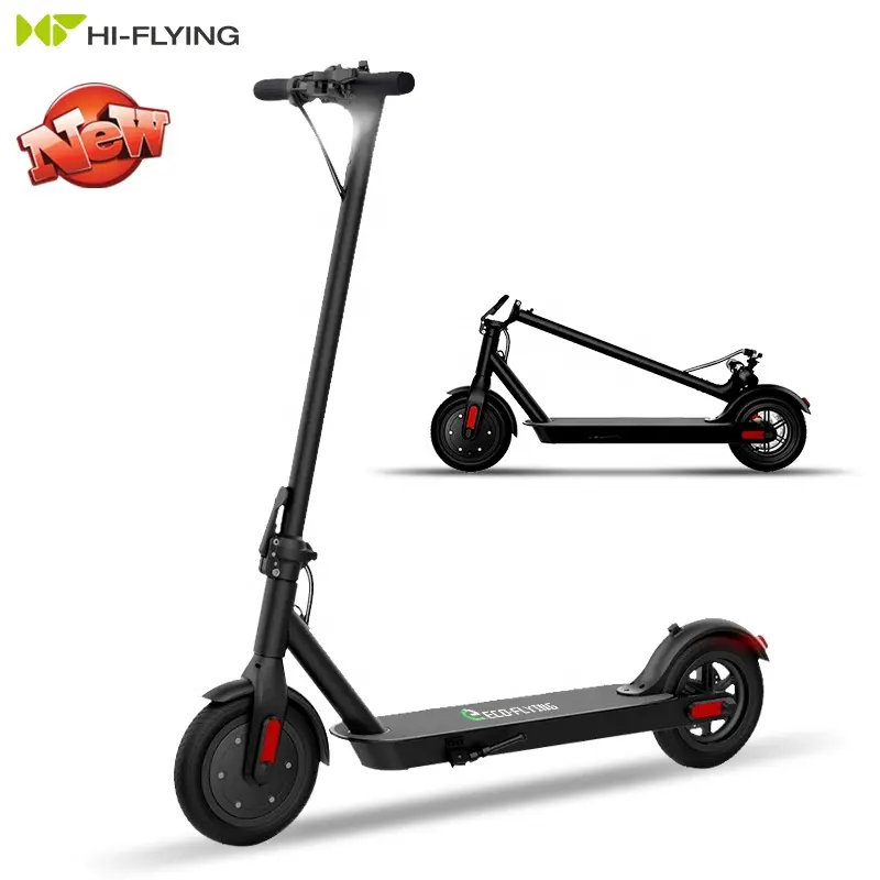 Hot Stijl Vergelijkbaar met Xiaomi Mijia M365 Elektrische Scooter Draagbare Opvouwbare Mi Smart Scooter Skateboard Max Snelheid 25 km/h Mi m365