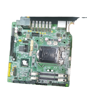 Elektronik PCBA bilgisayar nakış makinesi klon tasarım ters geliştirme SMD DIP PCB takımı endüstriyel bilgisayar kurulu - Product Image 1