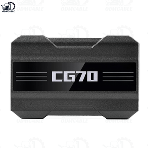 RENESAS SRS Computer reparatur werkzeug Reparatur werkzeug für ECU-Programmierung CGDI CG100 VS CG70 Teset Tool - Product Image 3