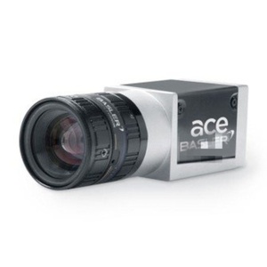 Basle r ACA2440-20GM endüstriyel kamera küresel deklanşör 5MP 6Fps sensör formatı 2/3 "makine görüş kamerası 22.7 Fps GigE kamera - Product Image 4