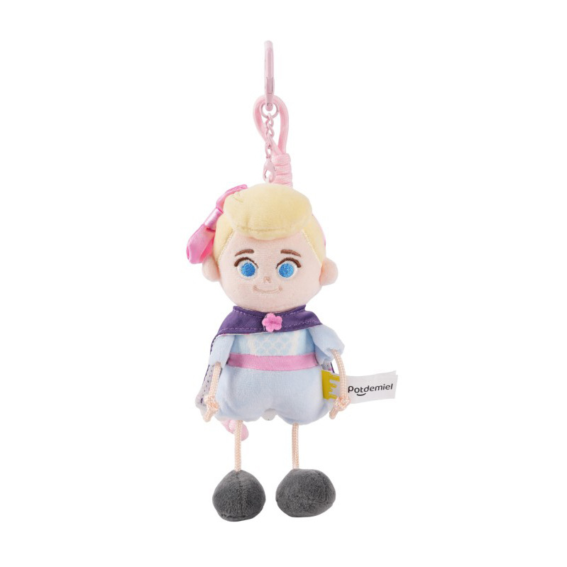 14cm Pastor chica inteligente colgante-con licencia oficial