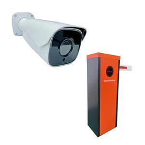 車載ナンバープレートカメラ高性能防水セキュリティcctv2mpモジュールlpr <span class=keywords><strong>anpr</strong></span>キャプチャ - Product Image 3