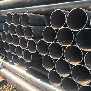 <strong>Erw</strong> Carbon Steel Welded <strong>Pipe</strong> <strong>Rectangular</strong> <strong>Square</strong> Section Shape 6m 12m Hot Rolled API ASTM Certified Oil Hydraulic