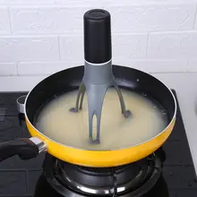 Multifunctional Industrial-Use Automatic Pan Stirrer 