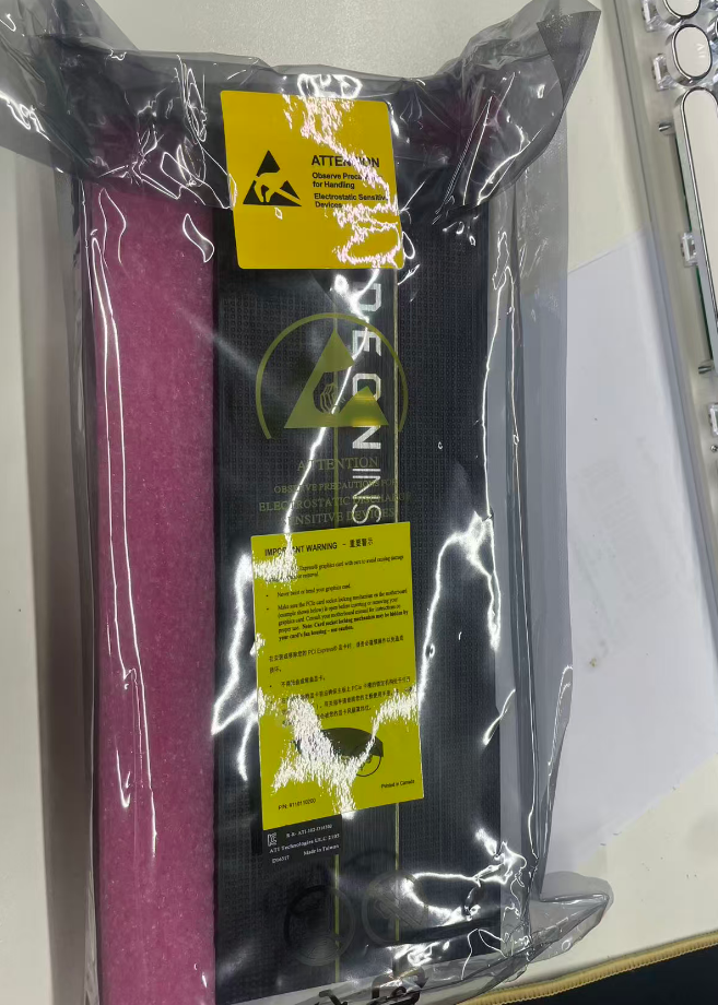Mi50 32GB GPU NEW