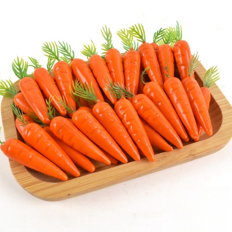 Mini Carrots