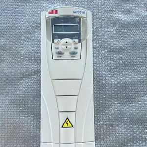 ACS580-04-505A-4 de fréquence General Drive 585A 650A 725A 820A 880A Catégorie de produit PLC PAC & Dedicated Controllers - Product Image 3