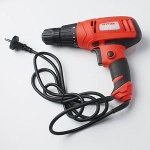 Efftool ชุดเครื่องมือมือถือ BM280ทรงพลัง, ชุดเครื่องมือสว่านไขควงไฟฟ้าอเนกประสงค์ - Product Image 4