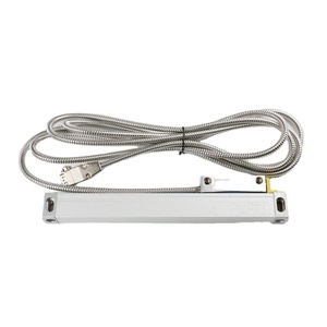 Verschiebung hochpräzise DC5V einfach zu installierende lineare Drehmaschine optischer Sensor Scale Linear Encoder - Product Image 2