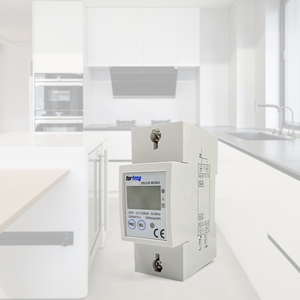Personalizzazione della fabbrica programmabile timer elettronico consumo laser misuratore di energia - Product Image 1