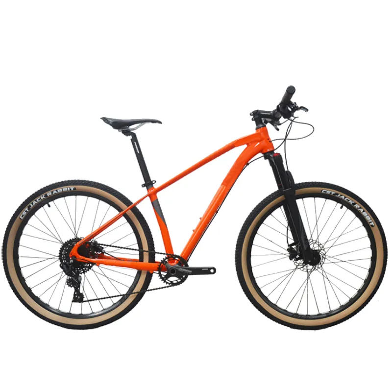 Bicicleta de Montaña de aleación de aluminio para adulto, cicla de 29 pulgadas de montaña, venta al por mayor, 26/27, 5/29