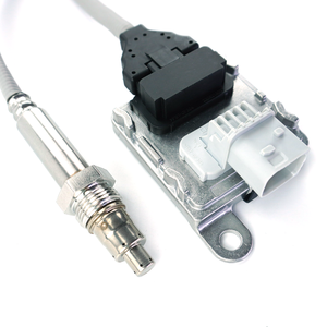 Direkt ab Werk A0111531728 SNS744 12-V-Stickoxidsensor Passend für Mercedes Benz Nox <span class=keywords><strong>Sensor</strong></span> Hersteller - Product Image 5