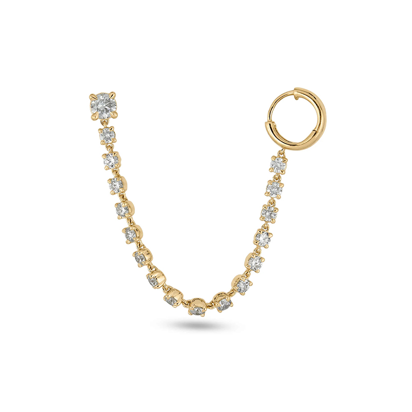 18k Gold